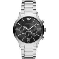 Chronograph mit römischen Ziffern