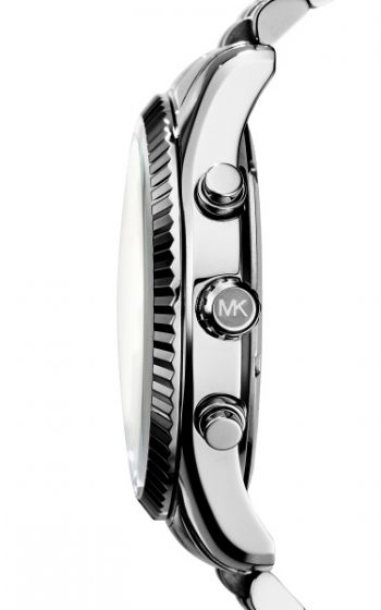 Lexington Chronograph Edelstahlarmbanduhr