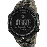 Taktische Digitale Sport-Armbanduhr