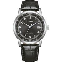 Klassische Automatik Dress Watch