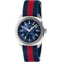 Sportliche GG2570 Uhr mit Kissenform