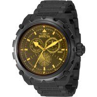 Robuste Industrie-Chronographen-Uhr