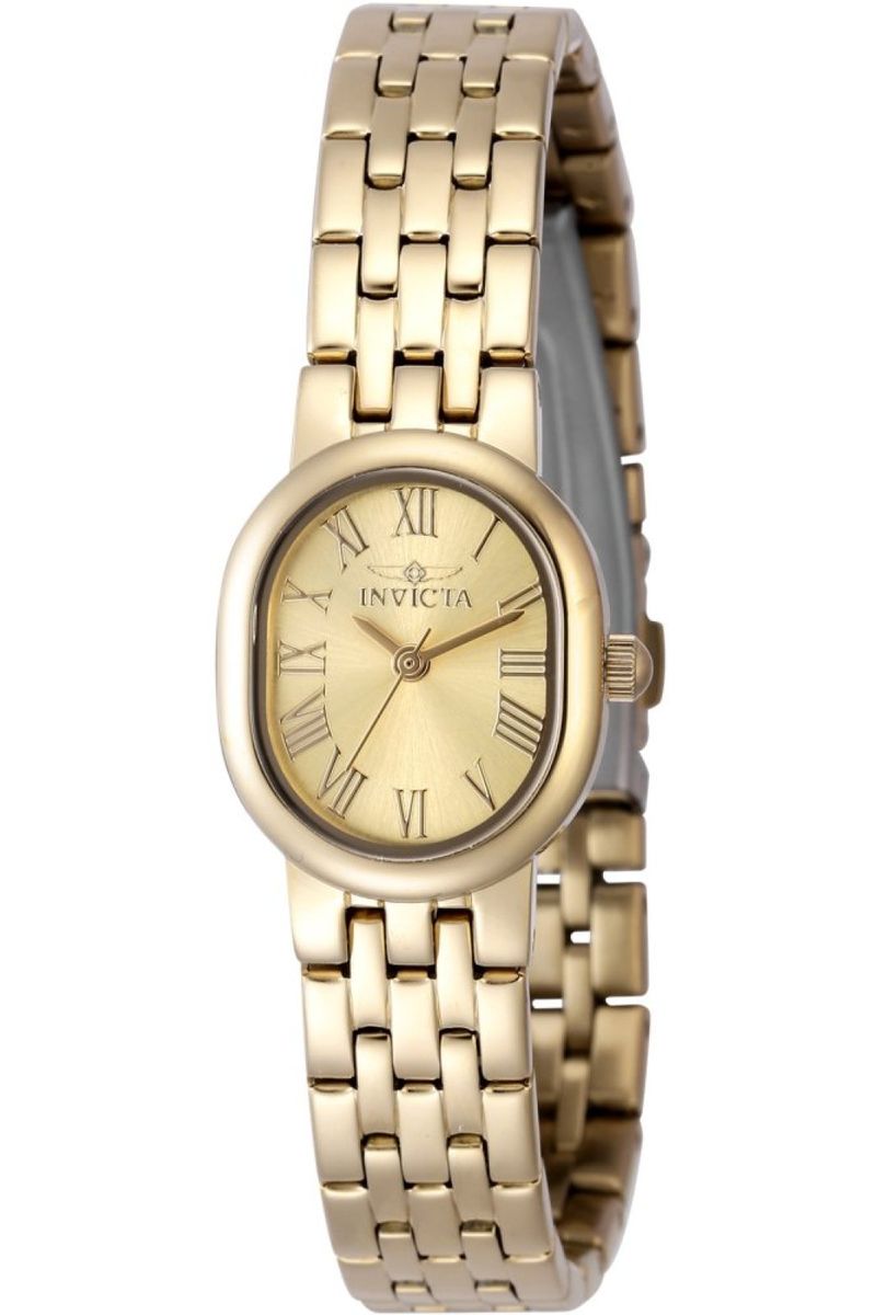 Klassische Taucheruhr aus Edelstahl