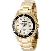 Professionelle nautische Taucheruhr