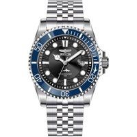 Pro Diver Quarz Jubilee Zeitmesser