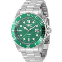 Klassischer Pro Diver Design Zeitmesser