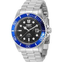 Klassischer Pro Diver Zeitmesser