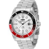 Pro Diver Professionelle Armbanduhr