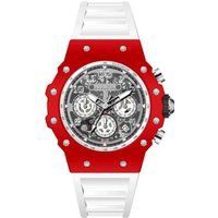 Markanter Racing-Chronograph