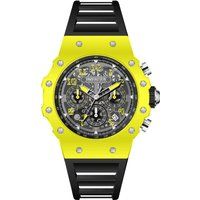 Skelett-Chronograph der Racing-Serie