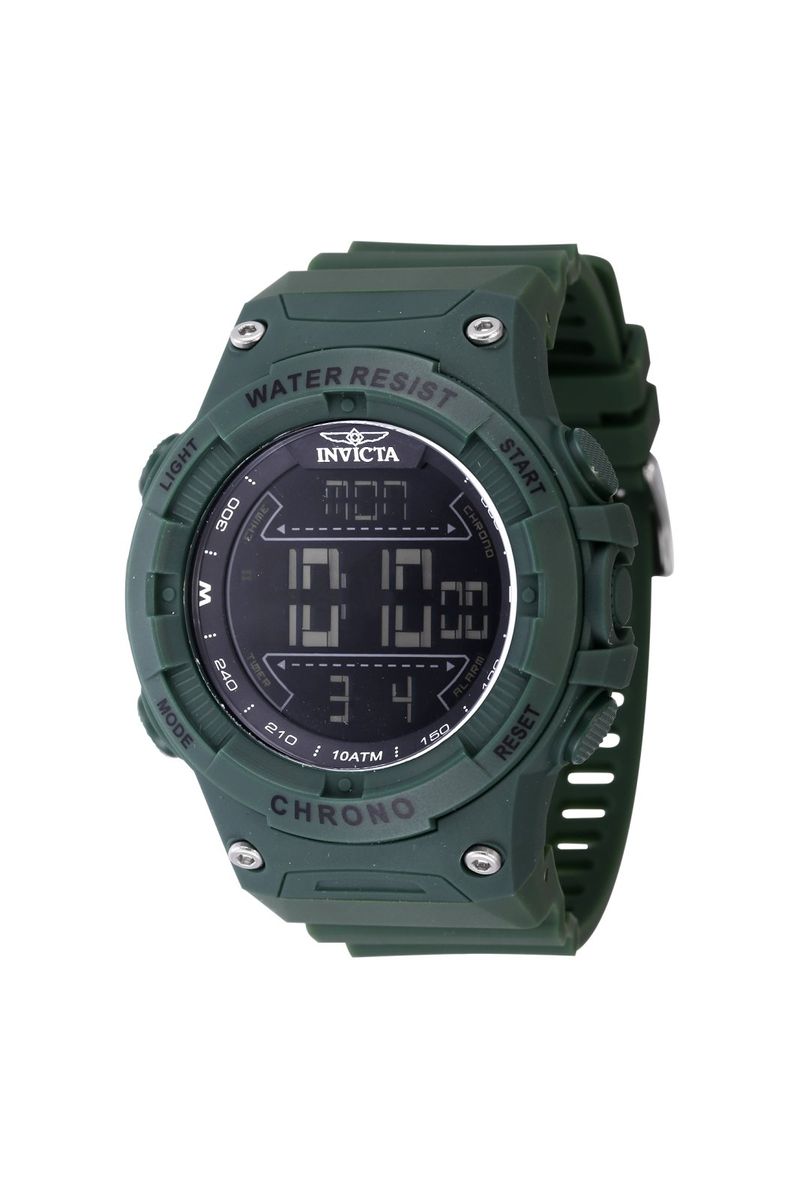 Robuster Digitaler Sport-Chronograph