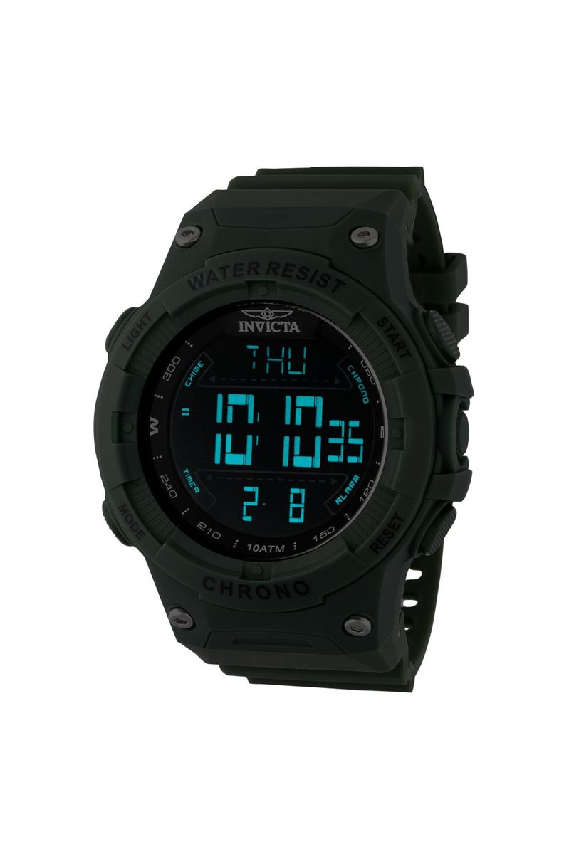 Robuster Digitaler Sport-Chronograph