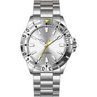 Professionelle sportliche integrierte Armbanduhr