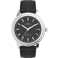Klassische Automatik-Dress-Watch