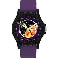 Fortnite Raketenwerfer-Motiv Armbanduhr