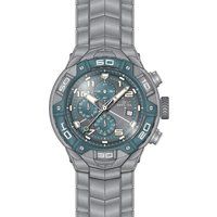 Markante Speedway Chronographenuhr