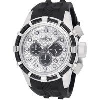 Bolt Chronograph mit Kabeldetail
