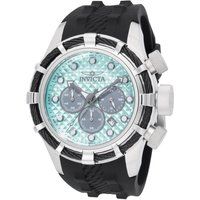 Bolt Chronograph mit Kabelakzenten