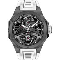 Skelettierte Mechanische Celestial Armbanduhr