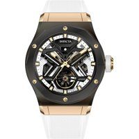 Celestial Skelettierte Automatik-Uhr