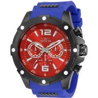 Markanter Multifunktions-Sport-Chronograph