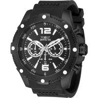 Robuste Taktische Chronographen-Uhr