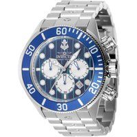 Ocean Voyage Marine Chronograph