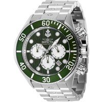 Ocean Voyage Chronograph Armbanduhr