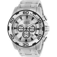 Robuste Scuba-Chronographenuhr