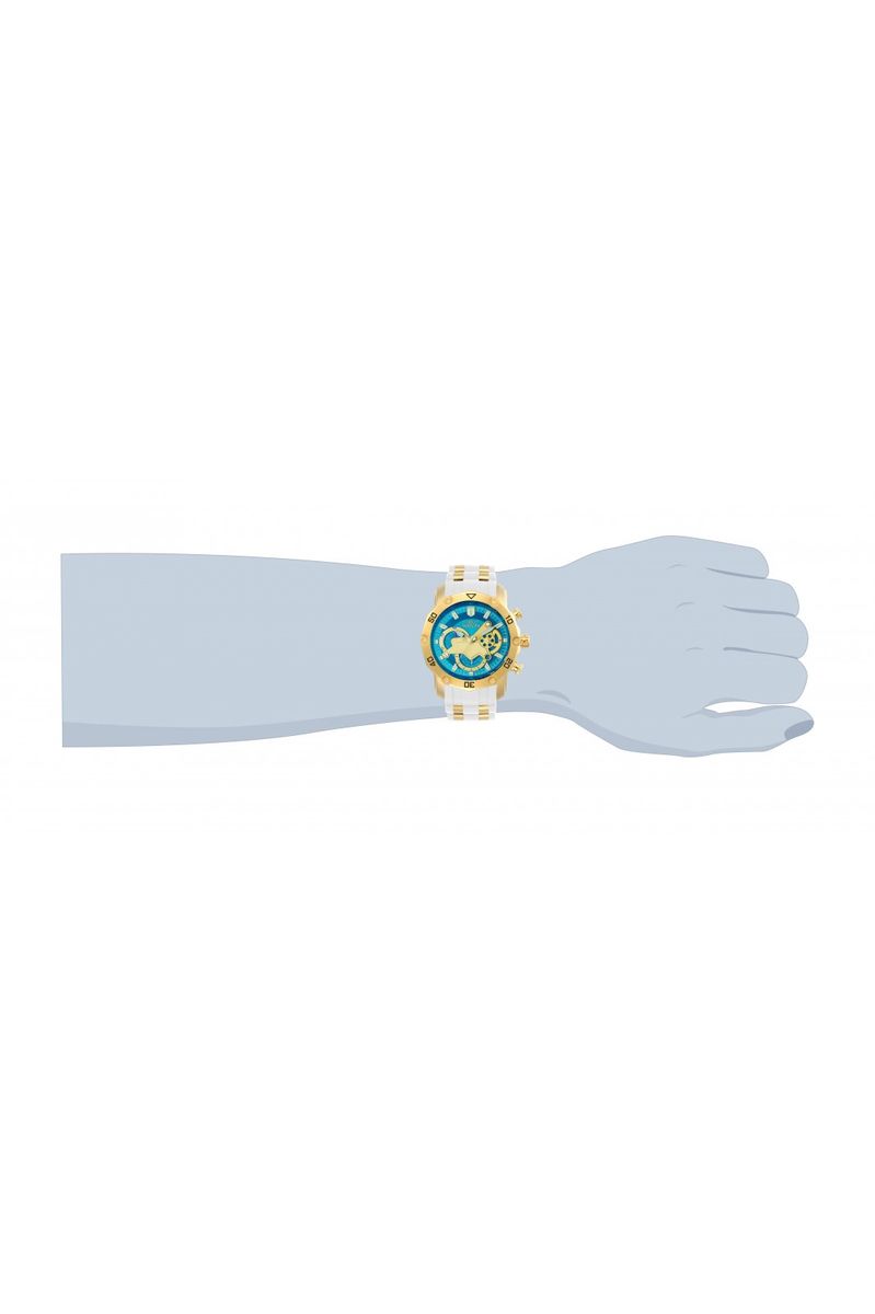 Markanter Scuba Chronograph