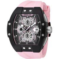 Markanter Tonneau Racing-Chronograph