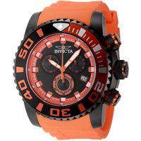 Sea Hunter Chronograph Armbanduhr