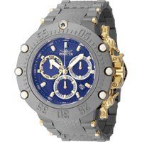 Massive Subaqua Chronographen Uhr