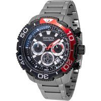 Robuste Sportliche Chronographen-Uhr