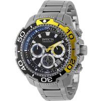 Ti-22 Titan-Chronograph-Armbanduhr