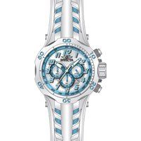 Markante Venom Serie Chronograph Uhr