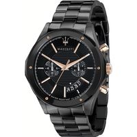 Circuito Chronograph mit Datumsfenster