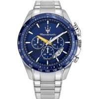 Modena Edition Chronograph Armbanduhr