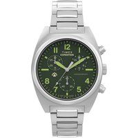 Expedition North Capstone Chronograph