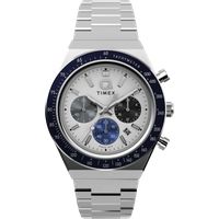 Sportlicher Heritage Chronograph