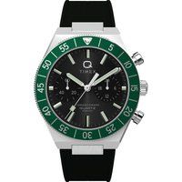 Vintage-Chronograph im Continental-Stil