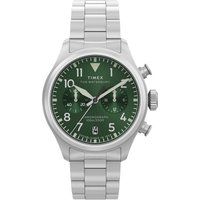 Ace Chronograph im Flieger-Stil