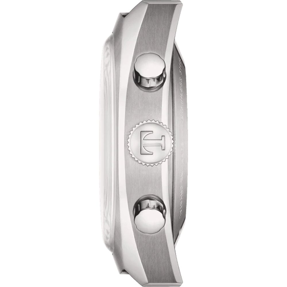 Heritage Racing Chronograph Armbanduhr