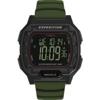 Expedition North Ridge Digitaluhr