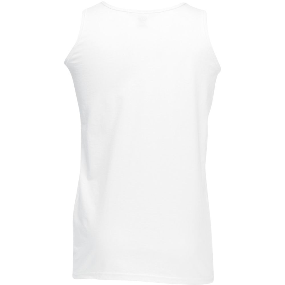 Klassisches Geripptes Muscle-Top