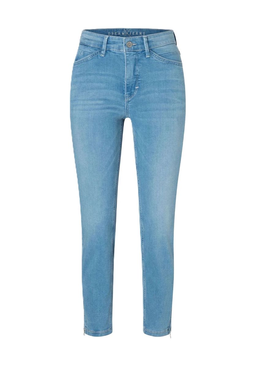 Chice 7/8-Länge Slim Jeans