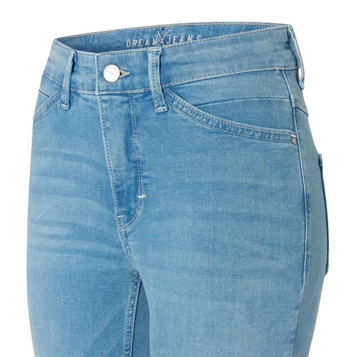 Chice 7/8-Länge Slim Jeans
