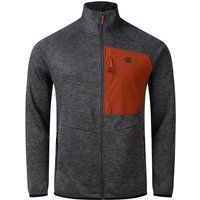 Technische Performance-Fleecejacke für Herren