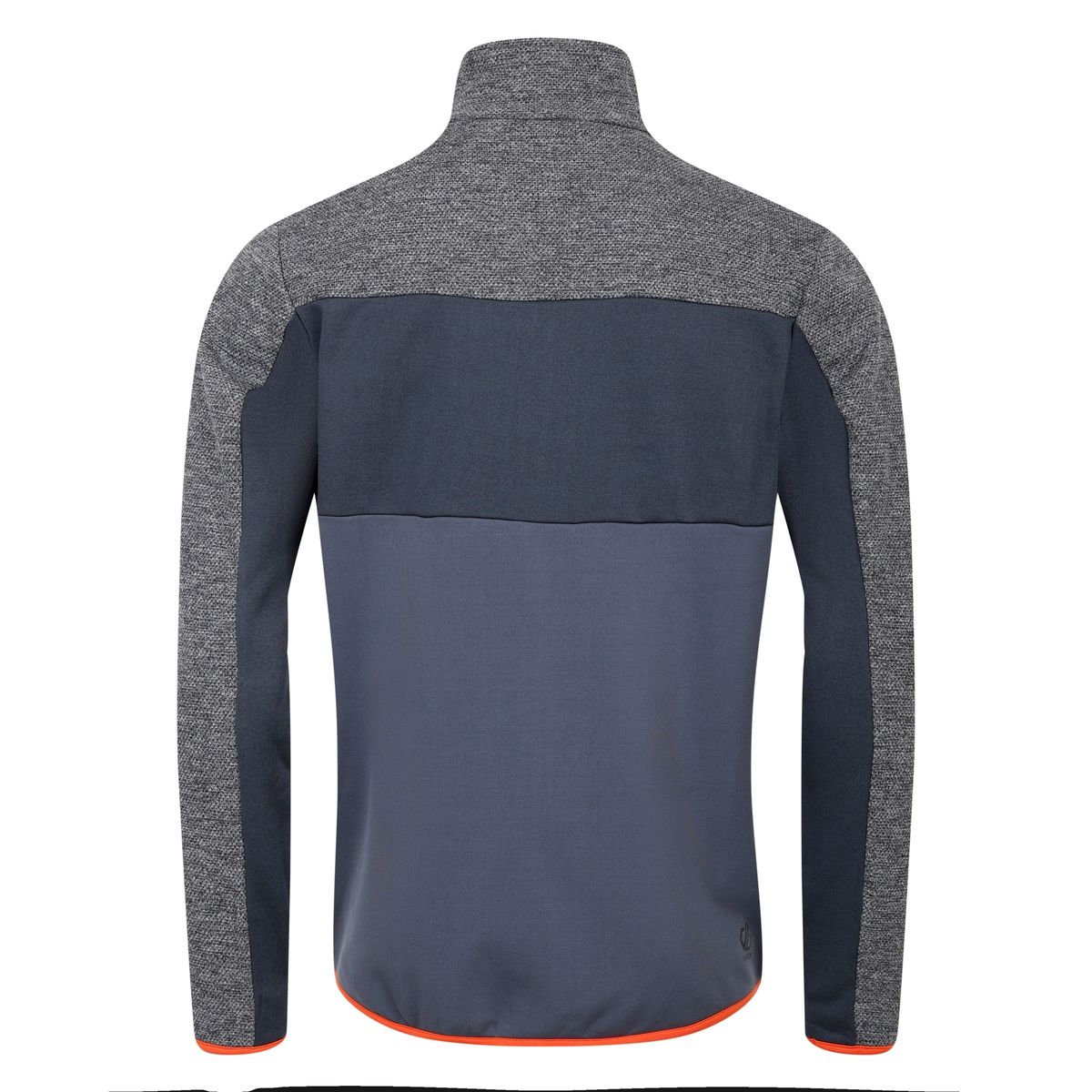 Venture Performance Reißverschluss Mid-Layer
