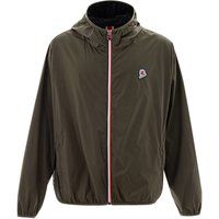 Leichte wasserabweisende Shell-Jacke